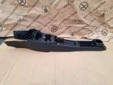 VW POLO 10-17 ORTA KONSOL (SİYAH) 6R0863243F 82V