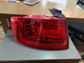 AUDİ A4 LEDLİ DIŞ SOL STOP  ÇIKMA ORJİNAL PARÇALAR
