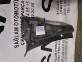 OEM; 9678833380 CİTROEN C-ELYSEE 12-15 SOL PARÇA CAM ÖNÜ IZG