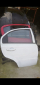 CHEVROLET AVEO SEDAN T250 ARKA KAPI ÇIKMA ORJINAL