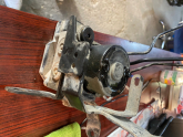 Oto Çıkma Parça / Elektrik / ABS Beyni / Hyundai / Matrix / Çıkma Parça 