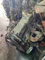 SUZUKI SWİFT 1.0 3 SİLİNDİR MOTOR