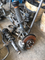 Volkswagen Caddy 2.0 tdi sol ön disk fren merkezi çıkma
