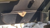 tata telcoline çıkma sol ön kapı cebi