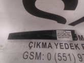 OEM; 3b0839902 VOLKSWAGEN VARİANT B5 SAĞ ARKA KAPI CAM ÇİTA