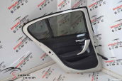 BMW 1 SERISI F20 SOL ARKA KAPı 41527284515