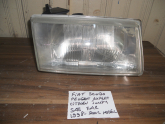 CİTROEN JUMPY SAĞ FAR 1998-2003 MODEL ORJİNAL ADANA ÇIKMA