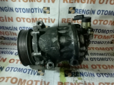 96565740 PEUGEOT 407 KLİMA KOMPRESÖRÜ
