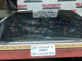 Mercedes W124 200D gösterge saati 1245401348/87001280