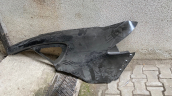 OPEL ASTRA J SEDAN SOL ARKA ÇAMURLUK 13442122 CANCAN OPEL