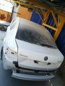 skoda octavia çıkma hatasız bagaj kapağı