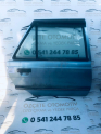 Renault 9 brodway sağ arka kapı orjinal çıkma kapısı 1986