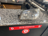 Oto Çıkma Parça / Elektrik / Far / Fiat / Albea / Çıkma Parça 
