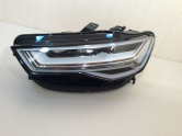 AUDİ A6 15-18 LED MATRİX ÖN FAR SOL 4G0941773H 4G0941033H