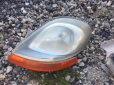 Renault trafic sol far