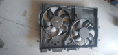 Peugeot boxer 2.2 fan davlumbazı sıfır ürün