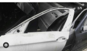 BMW 5 SERİSİ F10 SAĞ SOL ÖN ARKA KAPI  (ORJİNAL)