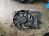 FOCUS 3 FAN MOTORU