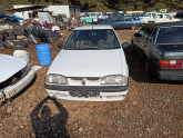 RENAULT 19 MOTOR TRAVERSİ