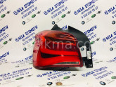 BMW 1 SERİSİ F20 KASA LCİ LEDLİ SOL STOP ÇIKMA 15-18 7359017
