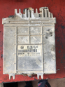 LT 35 2.5 MOTOR BEYNİ ÇIKMA ORJİNAL 074906021AG