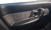 volkswagen polo classic sökme sol ön kapı döşeme