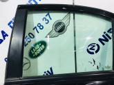 MERCEDES C SERİSİ W203 KASA SOL ARKA KAPI CAMI SÖKME 00-07