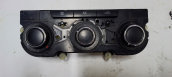 3T0820047H- Skoda Octavia Klima Kontrol Paneli Orjinal Çıkma