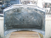 PEUGEOT PARTNER MOTOR KAPUTU ORJİNAL ÇIKMA TEMİZ 1998-2003 M