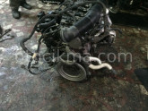 Oto Çıkma Parça / Motor / Motor Komple / Seat / Leon / Çıkma Parça 