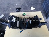 Renault Scenic 2 Hız sabitleyici kolu hatasız orjinal çıkma
