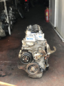 Oto Çıkma Parça / Motor / Motor Komple / Daihatsu / Sirion / Çıkma Parça 