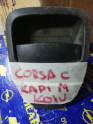 ORJİNAL ÇIKMA OPEL CORSA C KAPI İÇ KOLU