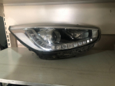 HYUNDAİ ACCENT BLUE LED MERCEK SAĞ FAR