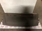 VOLVO S60 ARKA CAM ÖNÜ PANZONOTU 39817808 2011 2018