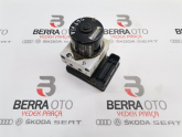 AUDİ A3 2003-2012 ABS BEYNİ 1J0614117E 1C0907379C