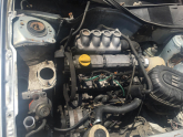 Renault 19 1.9 dizel egzoz manifold hatasız orjinal çıkma