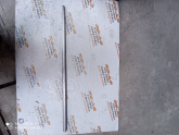 Honda Civic Sol Ön Kapı Band Çıta 2004-2005