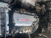 Honda Accord 2400 motor