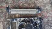 Oto Çıkma Parça / Motor / Su Radyatörü / Dacia / Logan / Çıkma Parça 