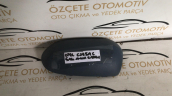Opel corsa C kasa sağ ayna kapağı orjinal çıkma