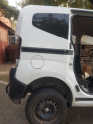 Fiat Fiorino Sağ Arka Kelebek Cam Hatasız Orjinal Çıkma