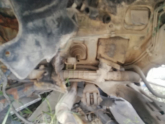 opel combo c kasa çıkma direksiyon kutusu komple.