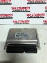 8E0909557J Audi a4 ALT cikma motor beyni me7.5