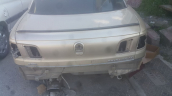 OPEL OMEGA  BAGAJ KAPAGİ CİKMA OMEGA PARCALARİ