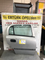 Oto Çıkma Parça / Kaporta & Karoser / Kapı / Opel / Astra / Çıkma Parça 
