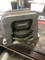 FORD CUSTOM MOTOR TAKOZU 2018-20  GK21 6F012-CC