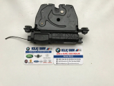 BMW F10 5SERİSİ ÇIKMA ORJİNAL BAGAJ KİLİDİ 7191212