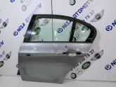 BMW 3 SERİSİ E90 KASA SOL ARKA KELEBEK CAMI ORJ 2006-2011