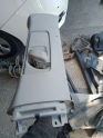 Toyota Corolla Yan Direk Plastiği Sag 2007-2012